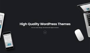 Подборка свежих премиумных тем для WordPress
